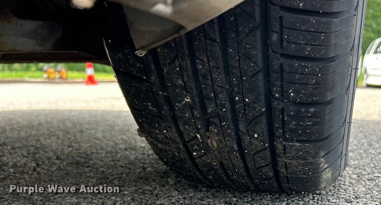 image for item EK4909 2008 Chevrolet  Uplander handicap accessible van