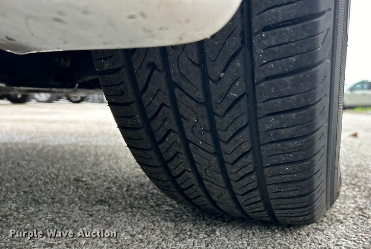 image for item EK4910 2008 Chevrolet  Uplander handicap accessible van