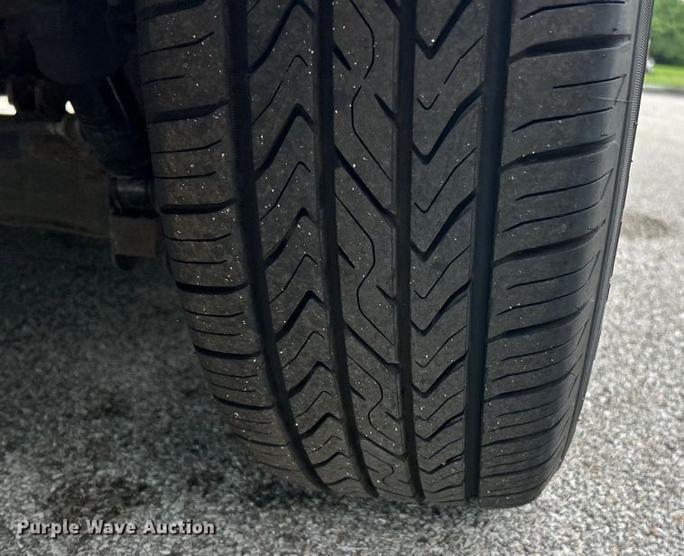 image for item EK4910 2008 Chevrolet  Uplander handicap accessible van