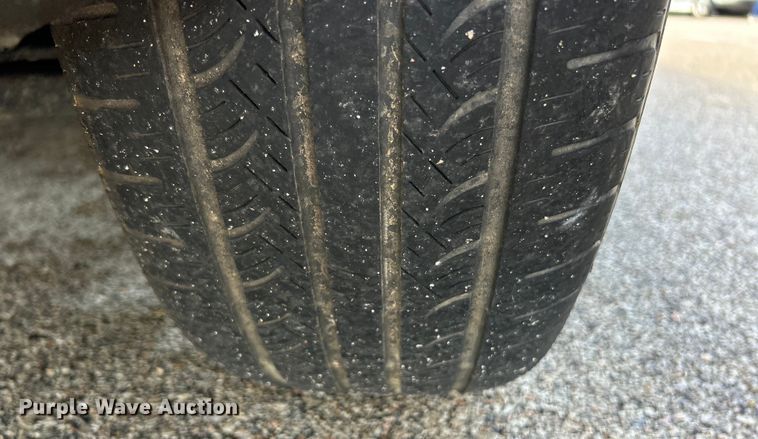 image for item EK4911 2008 Chevrolet  Uplander handicap accessible van