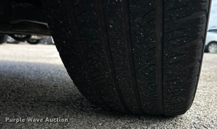 image for item EK4911 2008 Chevrolet  Uplander handicap accessible van