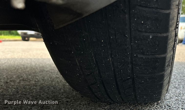 image for item EK4911 2008 Chevrolet  Uplander handicap accessible van