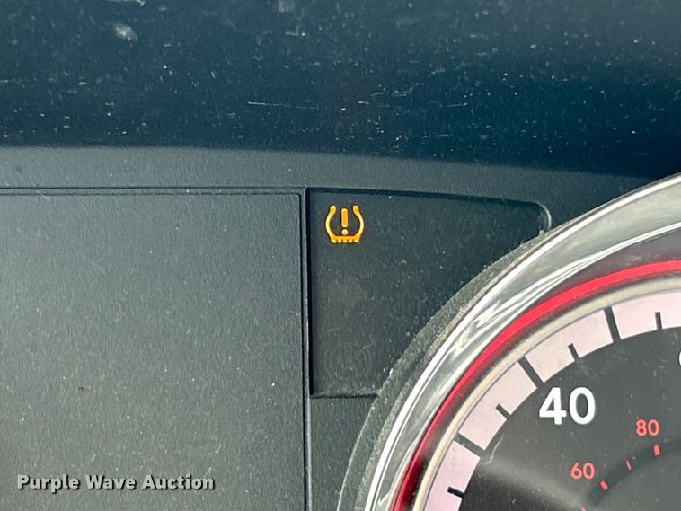 image for item EK4913 2012 Dodge  Grand Caravan  handicap accessible van