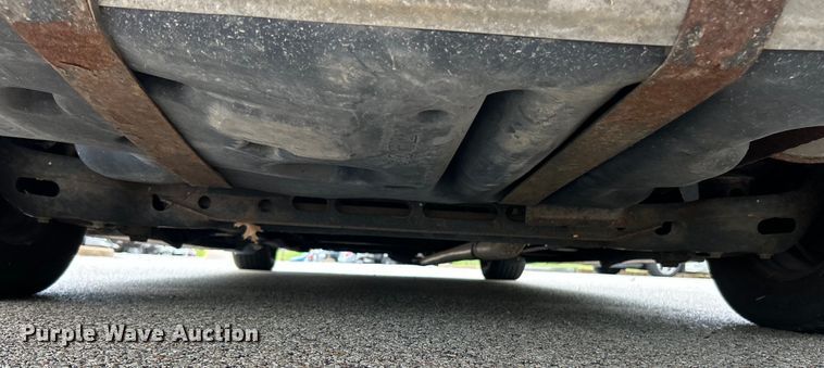 image for item EK4913 2012 Dodge  Grand Caravan  handicap accessible van