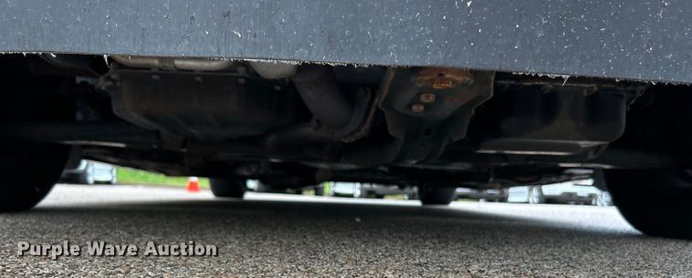 image for item EK4913 2012 Dodge  Grand Caravan  handicap accessible van