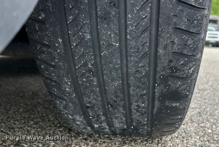 image for item EK4913 2012 Dodge  Grand Caravan  handicap accessible van