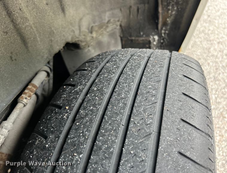 image for item EK4913 2012 Dodge  Grand Caravan  handicap accessible van