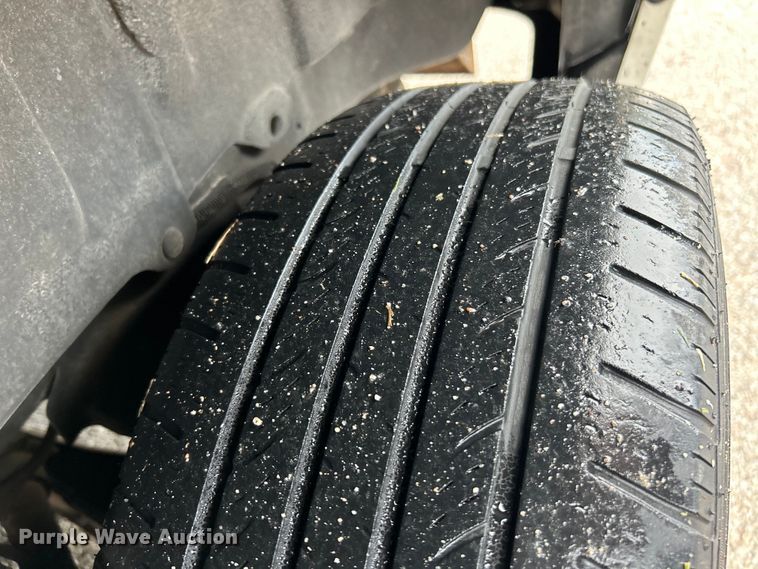 image for item EK4913 2012 Dodge  Grand Caravan  handicap accessible van