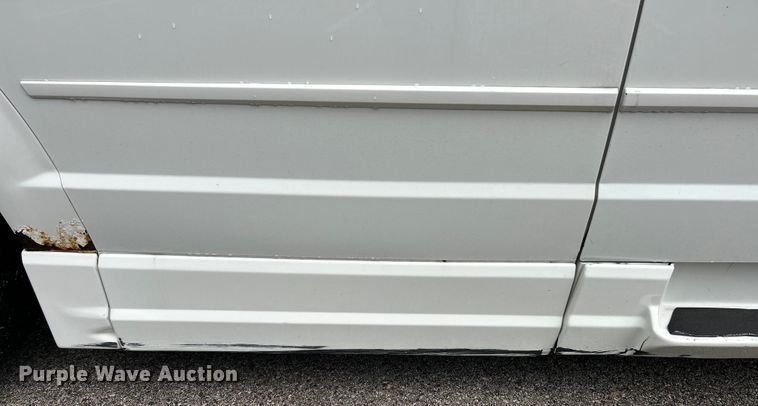 image for item EK4914 2012 Dodge Grand Caravan  handicap accessible van