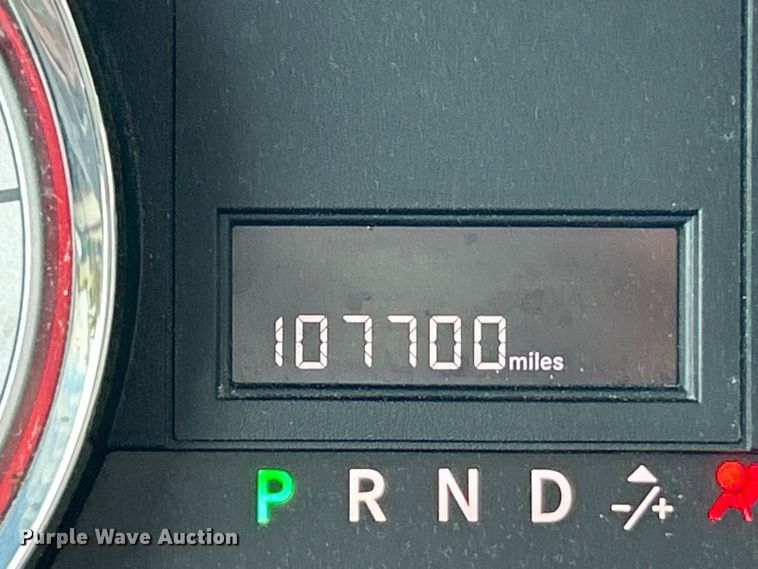 image for item EK4914 2012 Dodge Grand Caravan  handicap accessible van