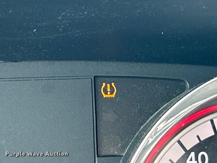 image for item EK4914 2012 Dodge Grand Caravan  handicap accessible van