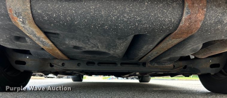 image for item EK4914 2012 Dodge Grand Caravan  handicap accessible van