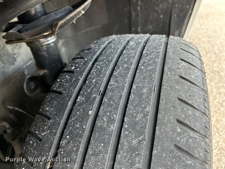 image for item EK4914 2012 Dodge Grand Caravan  handicap accessible van