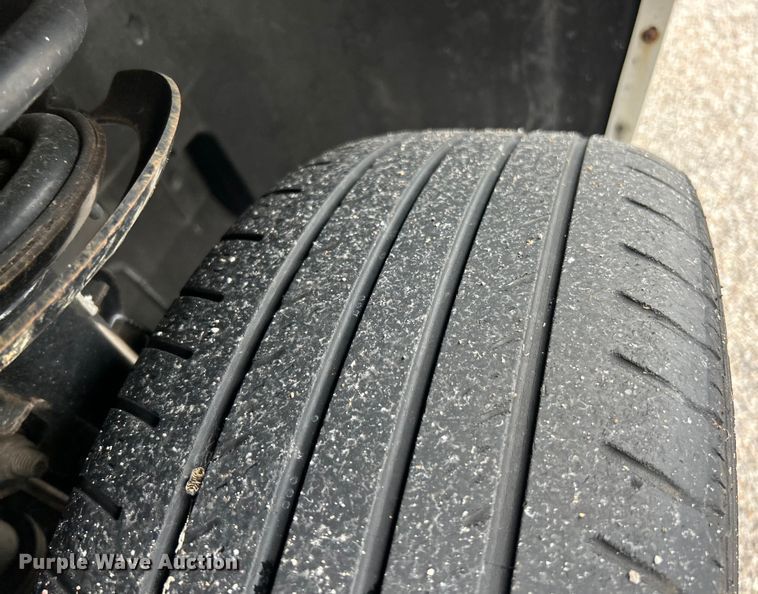 image for item EK4914 2012 Dodge Grand Caravan  handicap accessible van