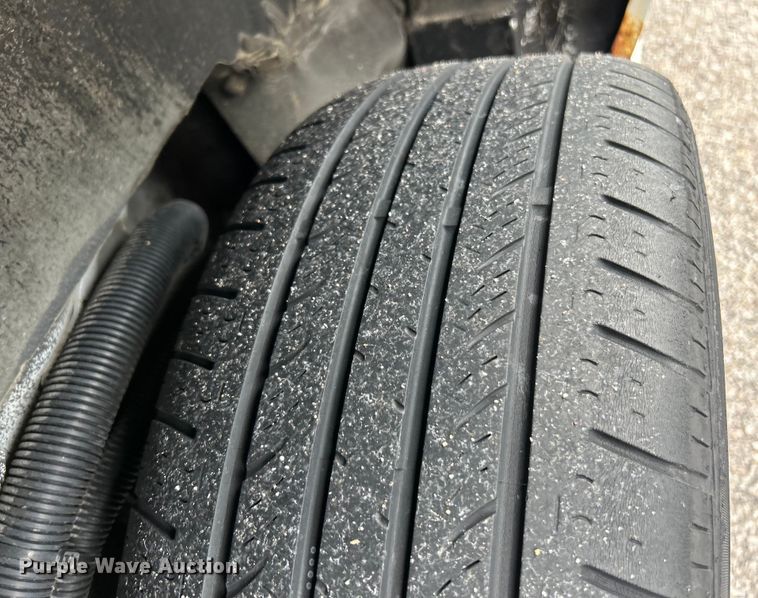 image for item EK4914 2012 Dodge Grand Caravan  handicap accessible van