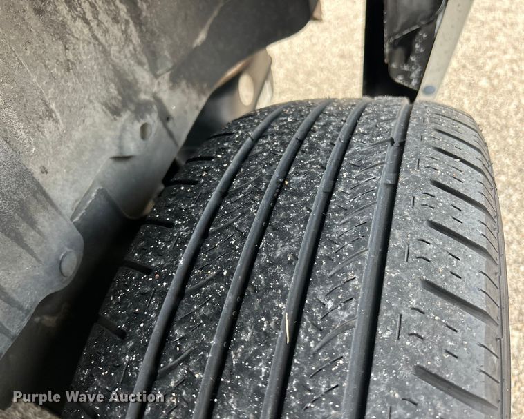 image for item EK4914 2012 Dodge Grand Caravan  handicap accessible van