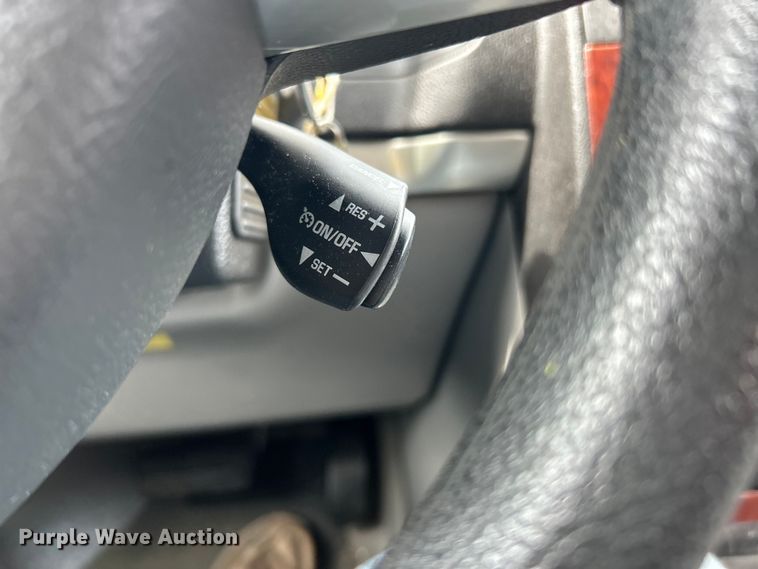 image for item EK4915 2008 Chevrolet  Uplander handicap accessible van