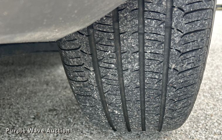 image for item EK4915 2008 Chevrolet  Uplander handicap accessible van