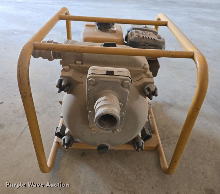 image for item EK6215 (2) water pumps