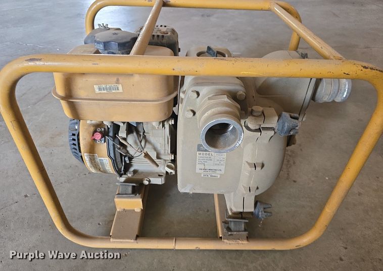 image for item EK6215 (2) water pumps