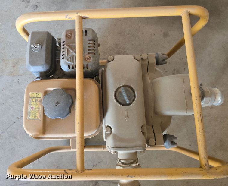 image for item EK6215 (2) water pumps