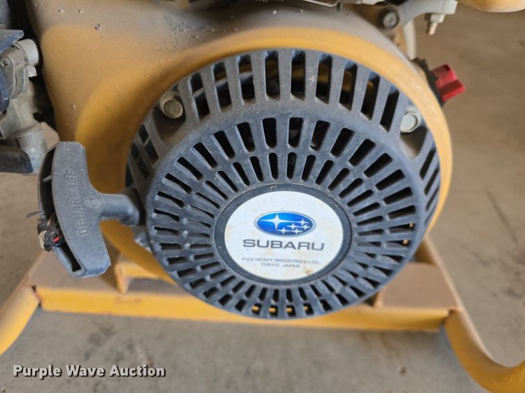 image for item EK6215 (2) water pumps