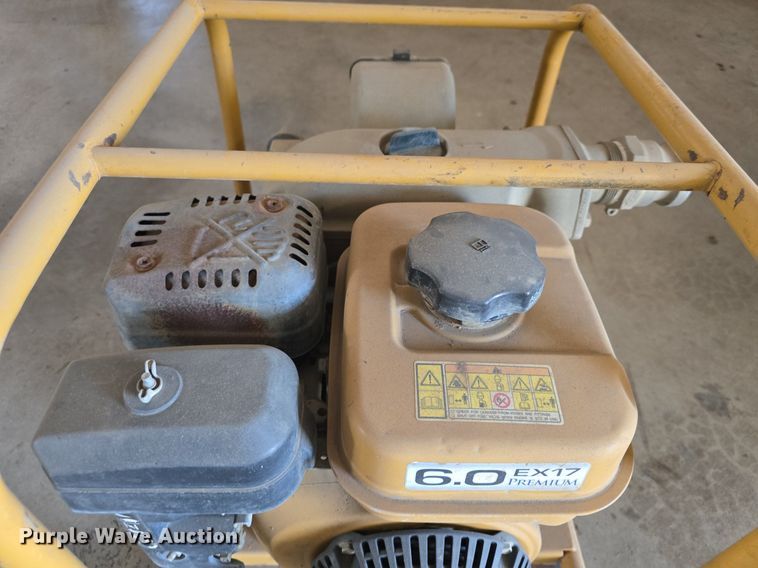 image for item EK6215 (2) water pumps