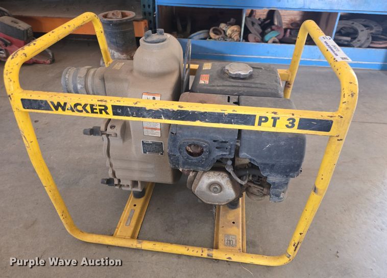 image for item EK6215 (2) water pumps