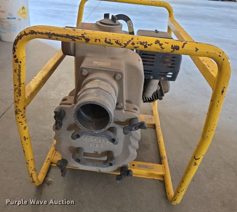 image for item EK6215 (2) water pumps