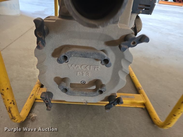 image for item EK6215 (2) water pumps