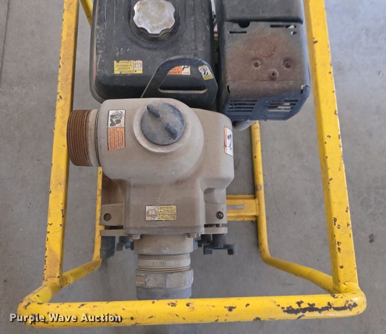 image for item EK6215 (2) water pumps