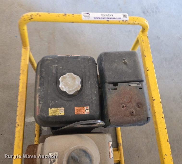 image for item EK6215 (2) water pumps