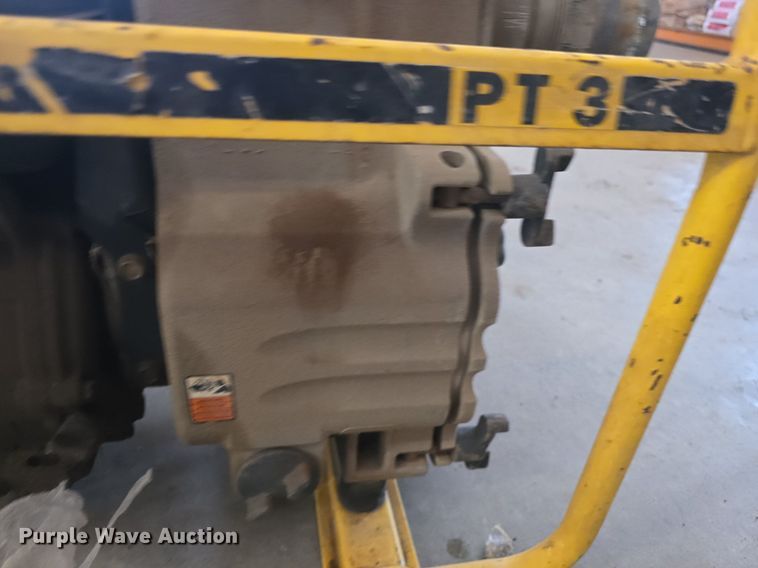 image for item EK6215 (2) water pumps