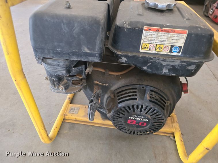 image for item EK6215 (2) water pumps