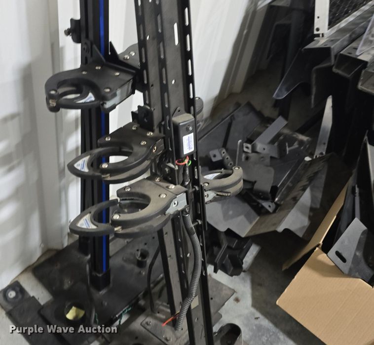 image for item EK6218 Police equipment 