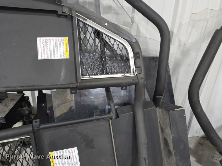 image for item EK6218 Police equipment 