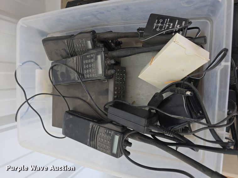 image for item EK6219 Police equipment 