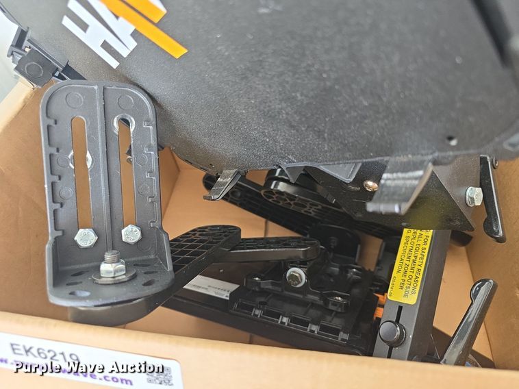 image for item EK6219 Police equipment 