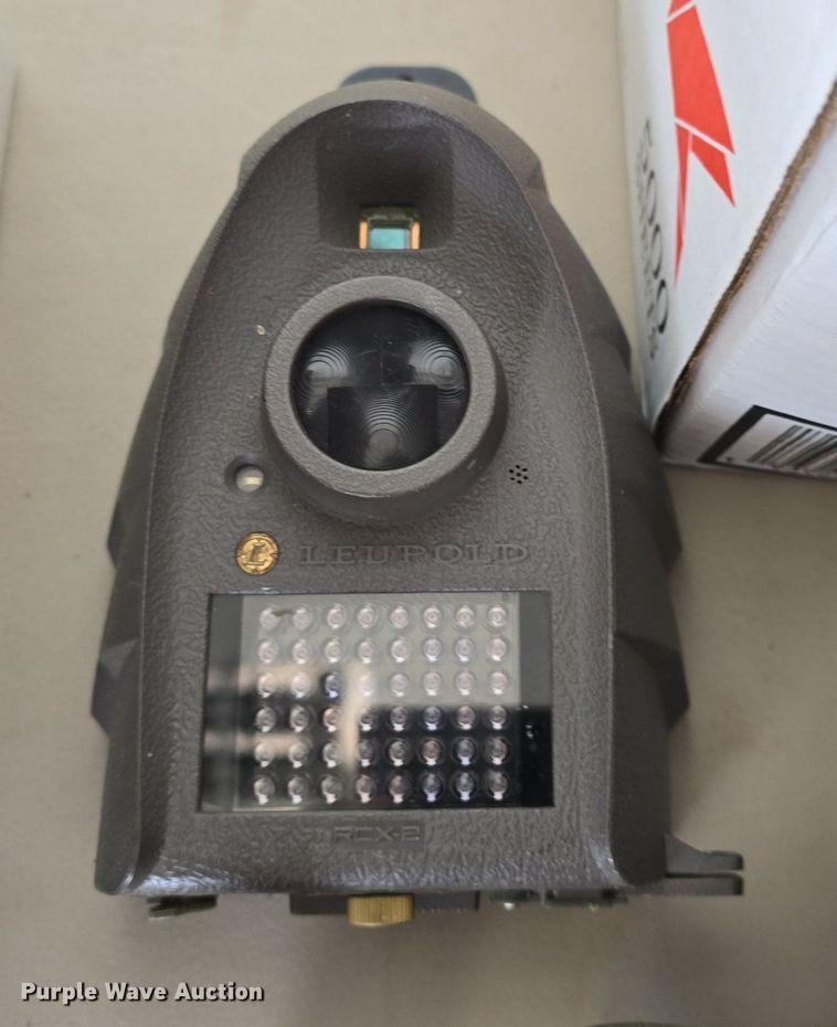 image for item EK6221 (11) game trail cameras