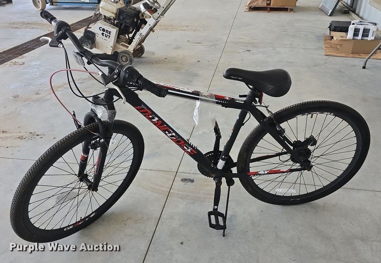 image for item EK6223 Mongoose  Excursion bicycle