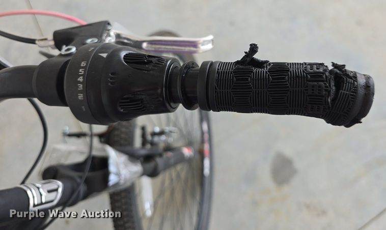 image for item EK6223 Mongoose  Excursion bicycle