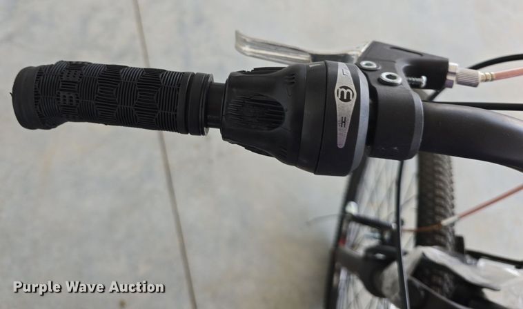 image for item EK6223 Mongoose  Excursion bicycle