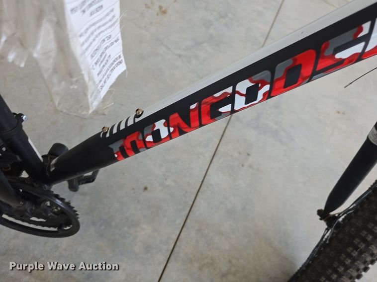 image for item EK6223 Mongoose  Excursion bicycle