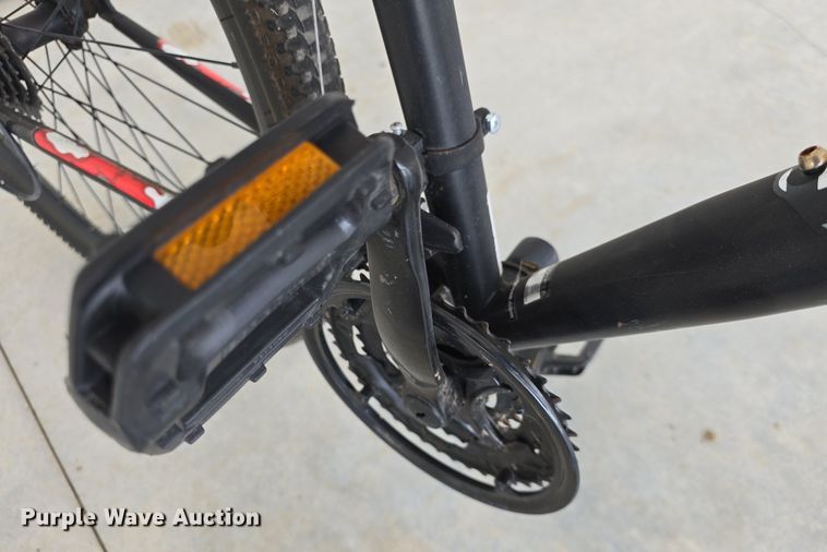 image for item EK6223 Mongoose  Excursion bicycle