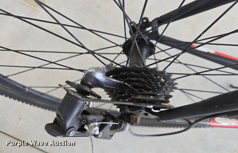 image for item EK6223 Mongoose  Excursion bicycle