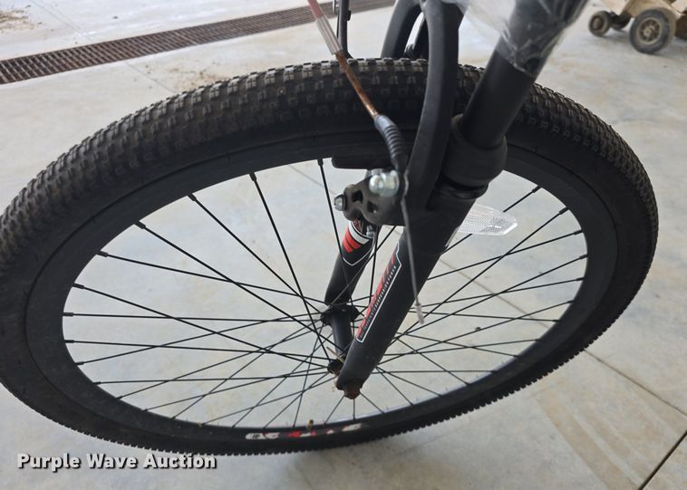 image for item EK6223 Mongoose  Excursion bicycle