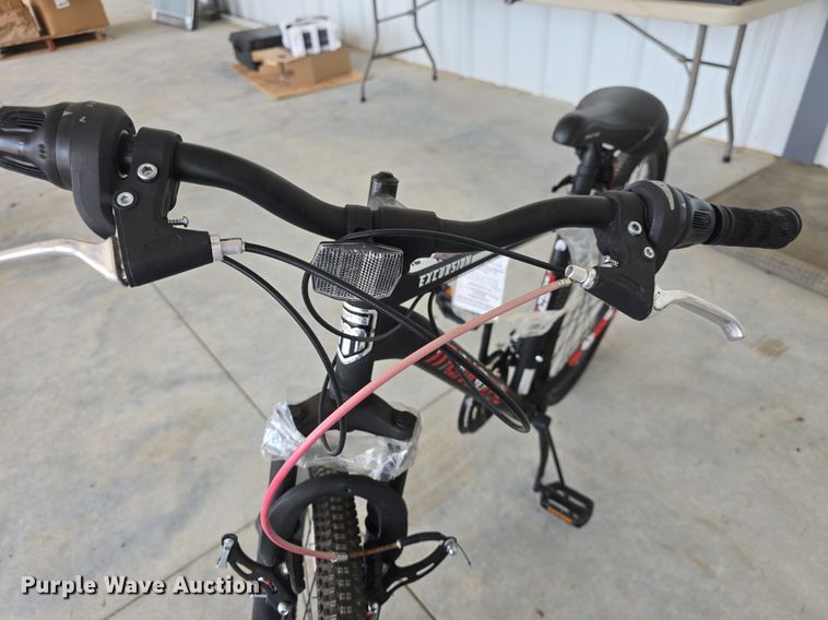 image for item EK6223 Mongoose  Excursion bicycle