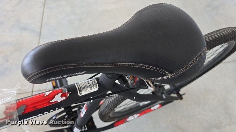 image for item EK6223 Mongoose  Excursion bicycle