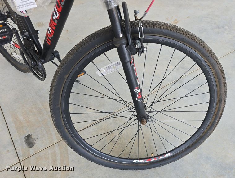 image for item EK6223 Mongoose  Excursion bicycle