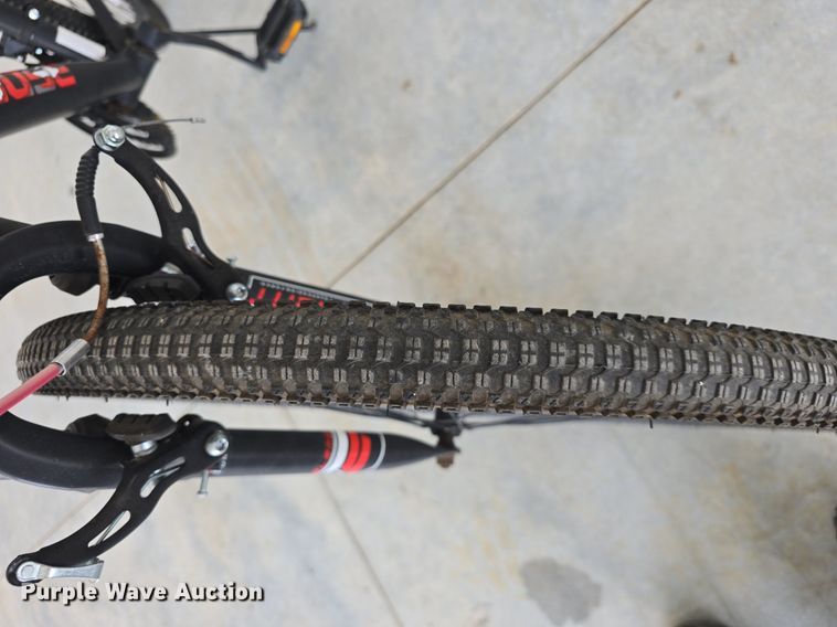 image for item EK6223 Mongoose  Excursion bicycle